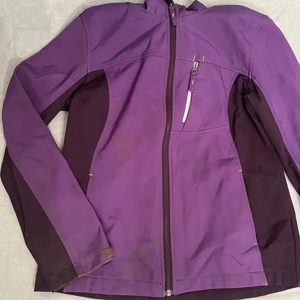 Free Tech Jacket - image 3
